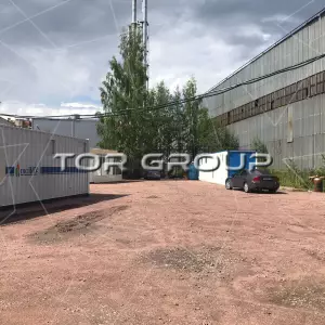 -2. Фасад с угла