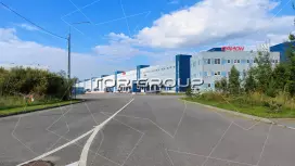 Orion Logistics-98. Фото объекта