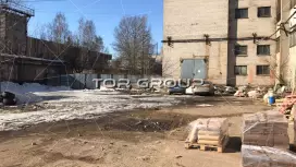 Тельмана 50-91. Места общего пользования