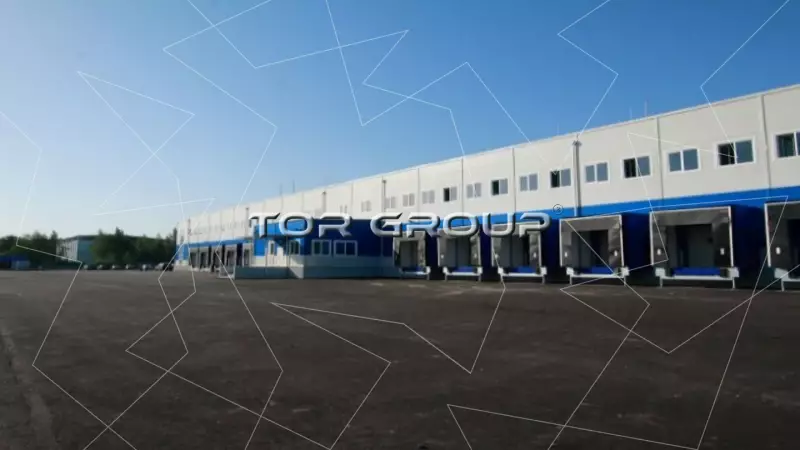 Круглый год-1. Фасад фронтальная