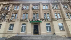 Большой Сампсониевский просп., 87-1. Фасад фронтальная