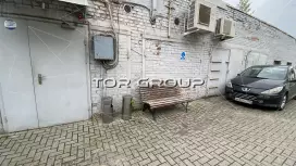 Беловодский-5. Парковка