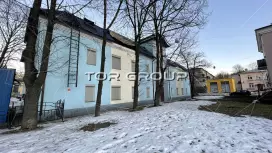 Стрельбищенская 17-2. Фасад с угла