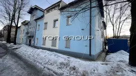 Стрельбищенская 17-2. Фасад с угла