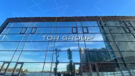Реформа на Обуховской обороны-1. Фасад фронтальная