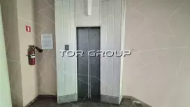 Гипрометиз-9. Лифтовой холл