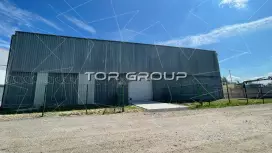 Октябрьская наб 104/2 лит Л-1. Фасад фронтальная