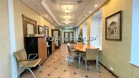 Аренда офиса 120 кв.метров, 4 этаж-97.Стандартное помещение