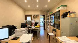 Аренда офиса 120 кв.метров, 4 этаж-97.Стандартное помещение