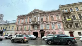 5 углов-2. Фасад с угла