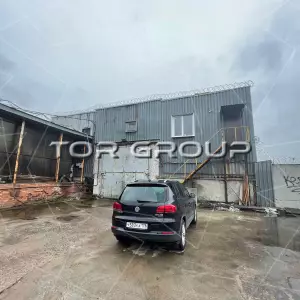 -1. Фасад фронтальная