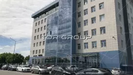 Нарт-2. Фасад с угла