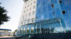 Нарт-2. Фасад с угла