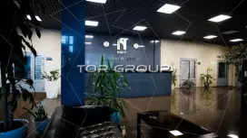 Нарт-6. Ресепшен / проходная
