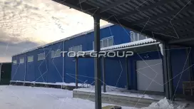 Московское шоссе 101-98. Фото объекта