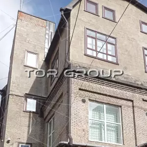 -2. Фасад с угла