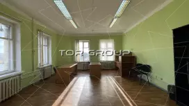 Рузовский-97.Стандартное помещение