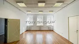 Аренда офиса 40 кв.метров, 4 этаж-97.Стандартное помещение