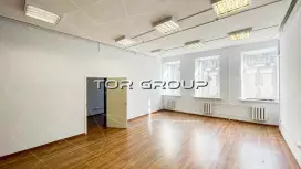Аренда офиса 40 кв.метров, 4 этаж-97.Стандартное помещение