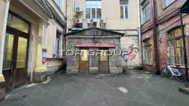 Большая Пушкарская 10-91. Места общего пользования