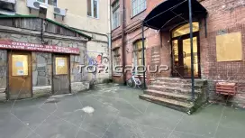 Большая Пушкарская 10-91. Места общего пользования