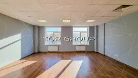 Аренда офиса 93 кв.метров, 3 этаж-97.Стандартное помещение