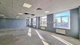 Аренда офиса 93 кв.метров, 3 этаж-97.Стандартное помещение