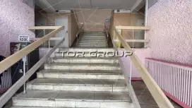 Волковки 15-8. Лестницы