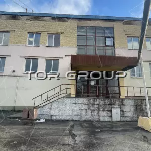 -1. Фасад фронтальная