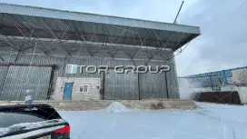 магнитогорская 17-98. Фото объекта