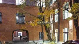 Loft U-98. Фото объекта