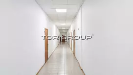 Инженер-7. Коридоры