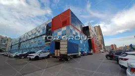 Народный-98. Фото объекта