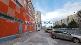 Народный-98. Фото объекта
