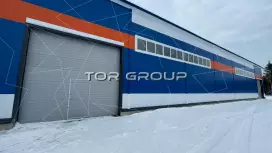 южное шоссе 121-98. Фото объекта