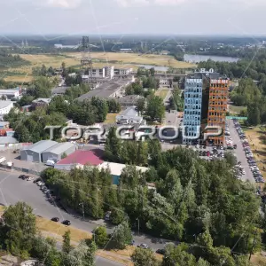 -1. Фасад фронтальная