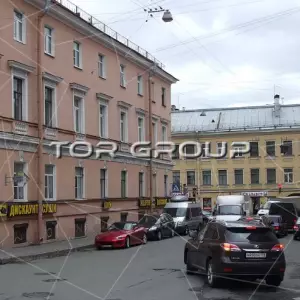 -2. Фасад с угла