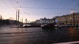 Банный комплекс на Обводном канале 219-221-2. Фасад с угла