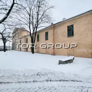 -2. Фасад с угла