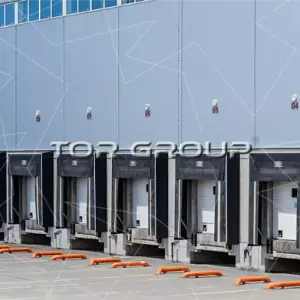 -1. Фасад фронтальная