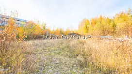 Понтонный, ул. Пролетарской Победы, 5к2-2. Фасад с угла