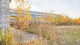 Понтонный, ул. Пролетарской Победы, 5к2-2. Фасад с угла