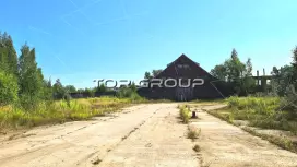 Понтонный, ул. Пролетарской Победы, 5к2-2. Фасад с угла