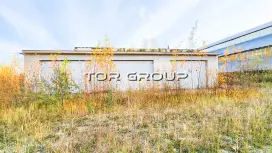 Понтонный, ул. Пролетарской Победы, 5к2-2. Фасад с угла