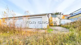 Понтонный, ул. Пролетарской Победы, 5к2-2. Фасад с угла