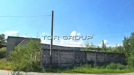 Понтонный, ул. Пролетарской Победы, 5к2-2. Фасад с угла
