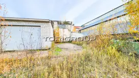 Понтонный, ул. Пролетарской Победы, 5к2-2. Фасад с угла