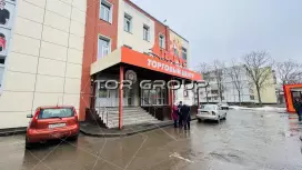 Кириши,  Волховская наб., д. 34-98. Фото объекта