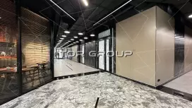 AlterHub-91. Места общего пользования