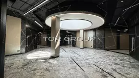 AlterHub-91. Места общего пользования